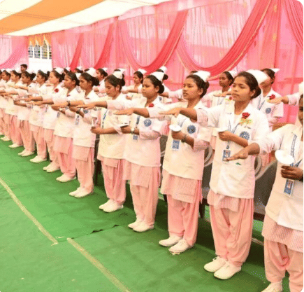 Vidya College of Nursing, Ranchi Events photo 53